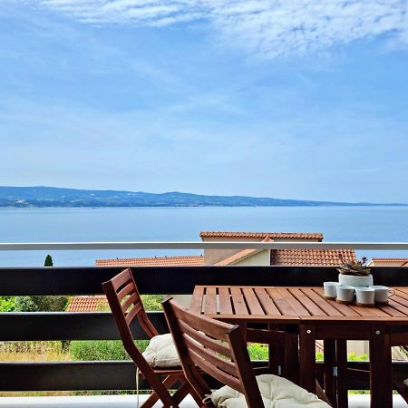 Apartment La Vie 오미스 외부 사진