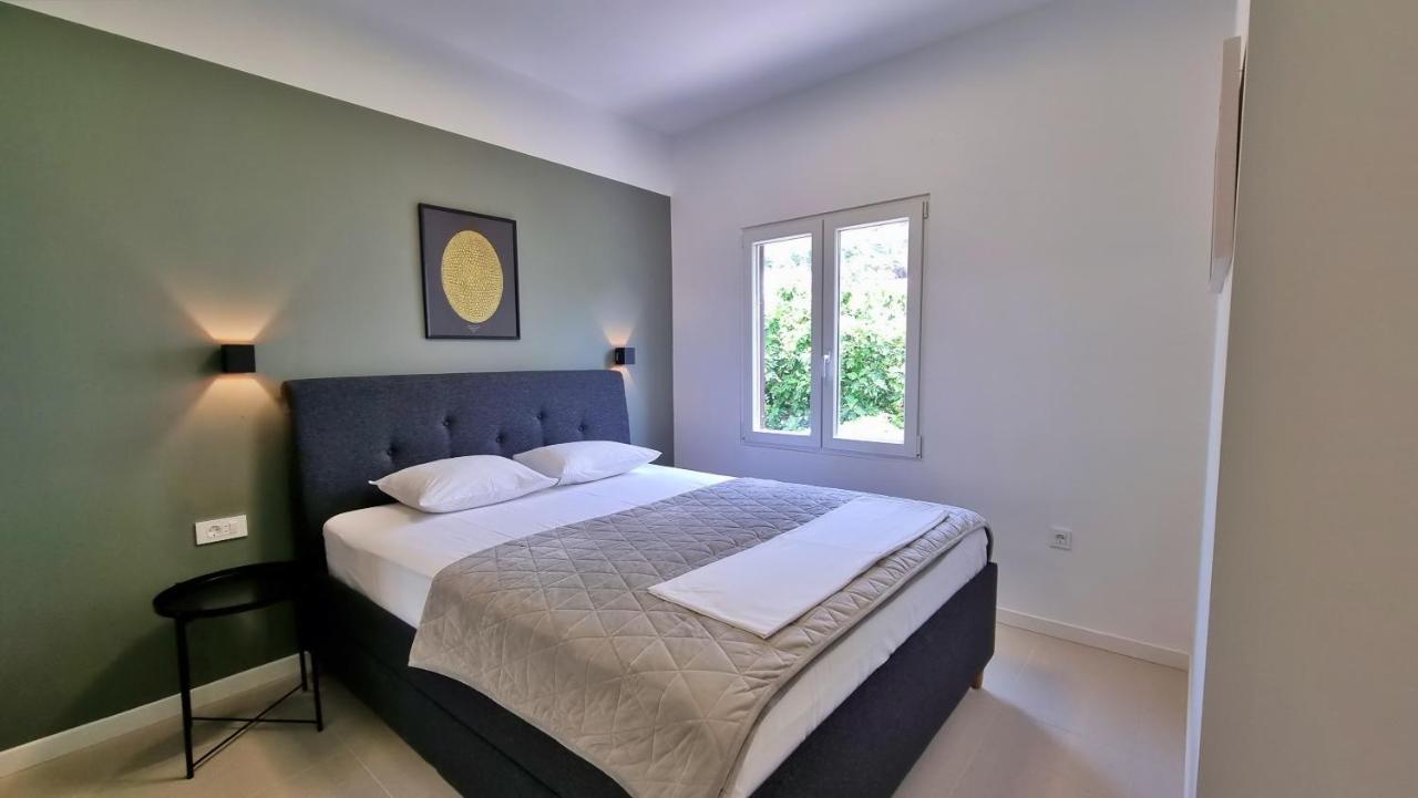 Apartment La Vie 오미스 외부 사진