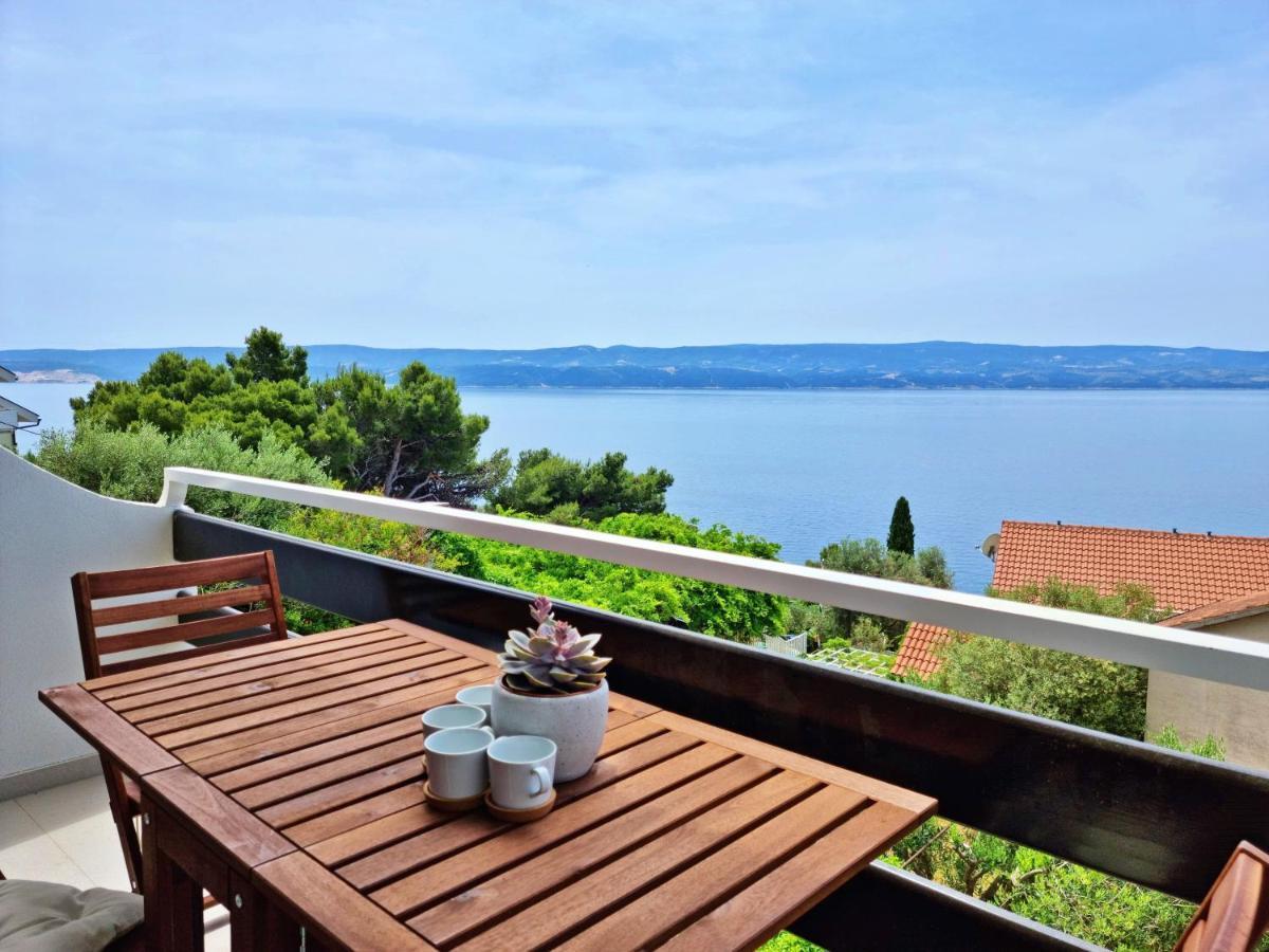 Apartment La Vie 오미스 외부 사진