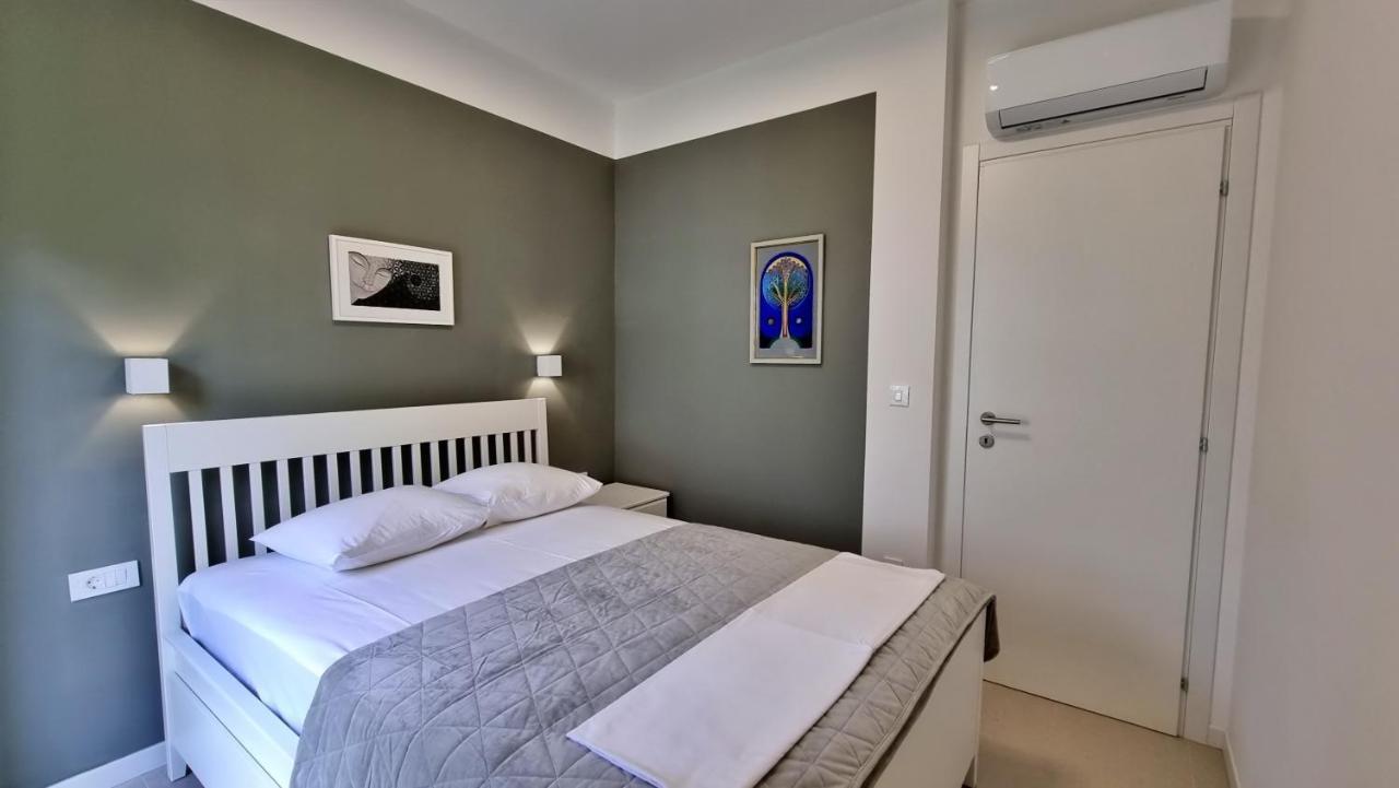 Apartment La Vie 오미스 외부 사진