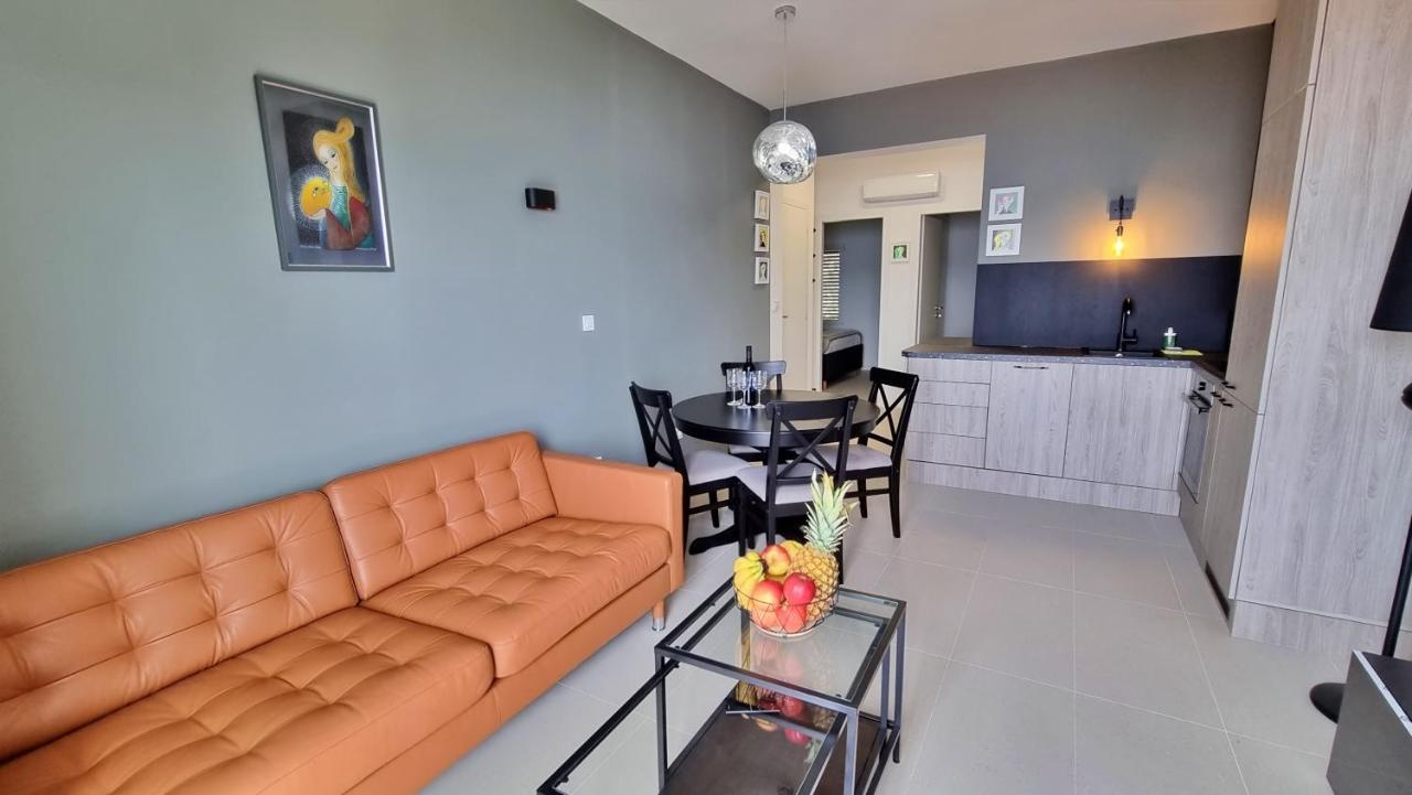 Apartment La Vie 오미스 외부 사진