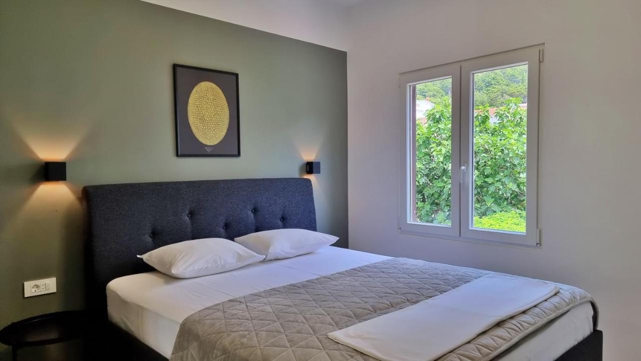 Apartment La Vie 오미스 외부 사진