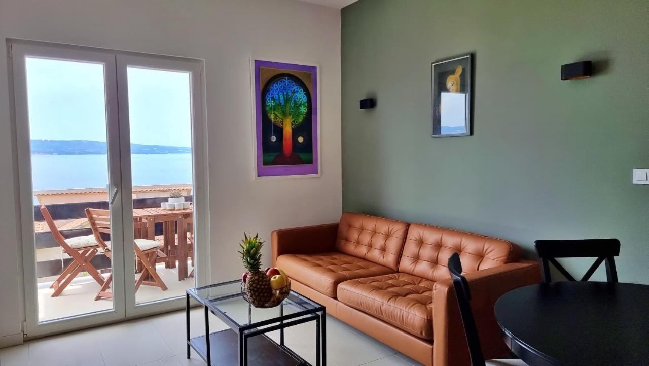 Apartment La Vie 오미스 외부 사진