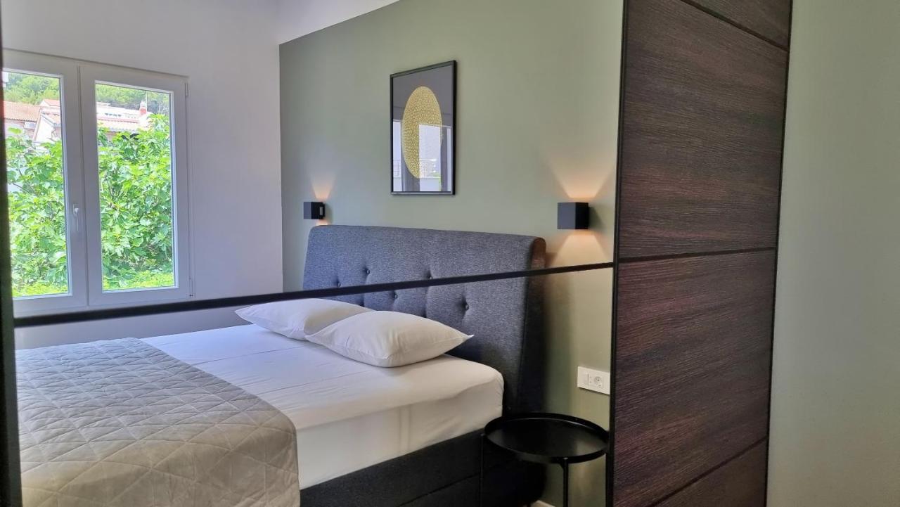 Apartment La Vie 오미스 외부 사진