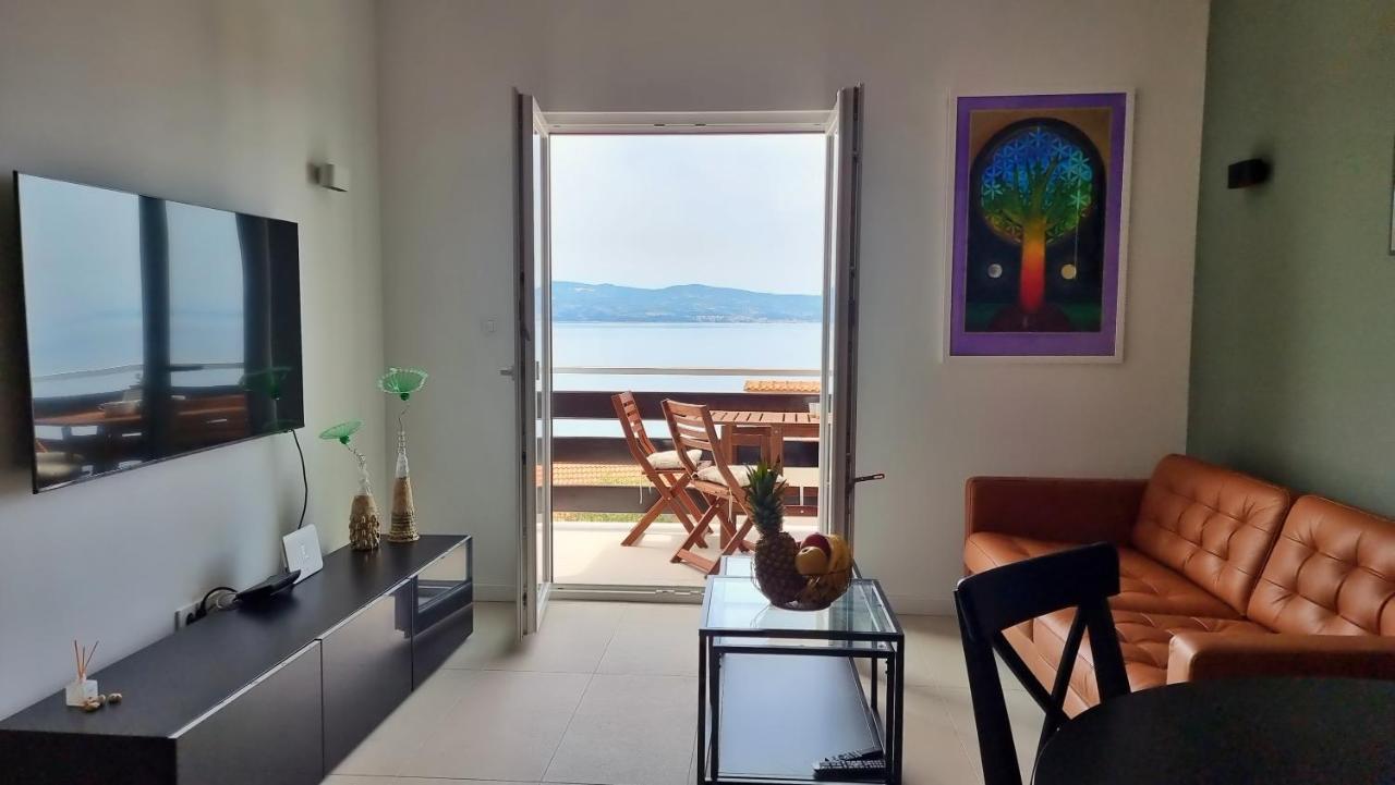 Apartment La Vie 오미스 외부 사진