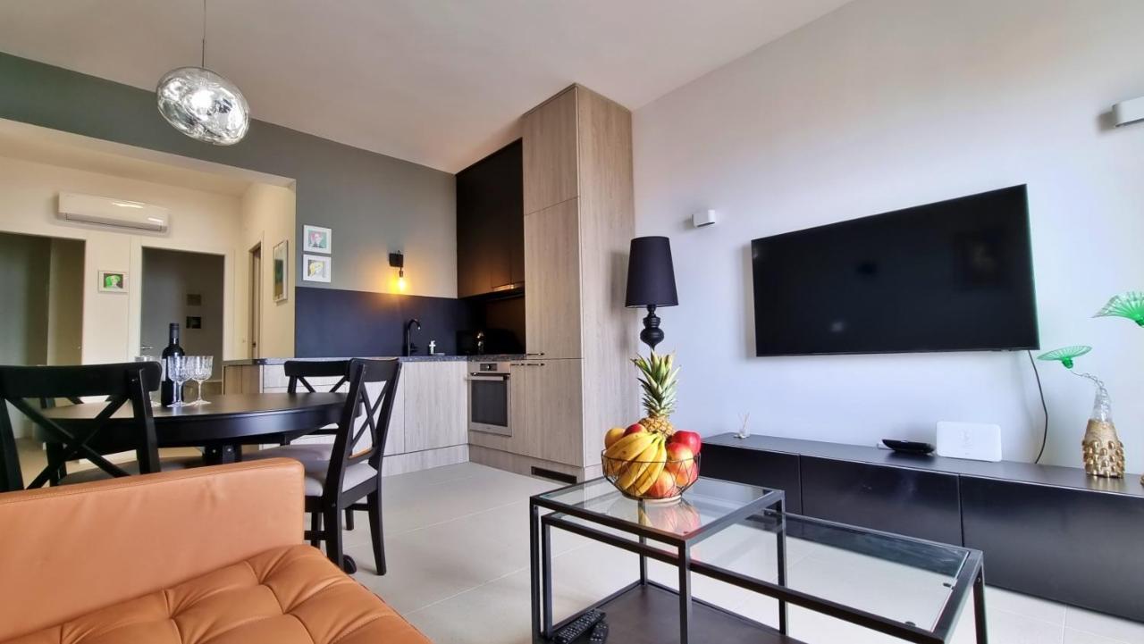 Apartment La Vie 오미스 외부 사진