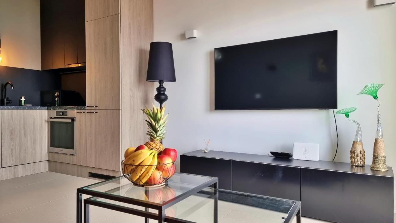 Apartment La Vie 오미스 외부 사진
