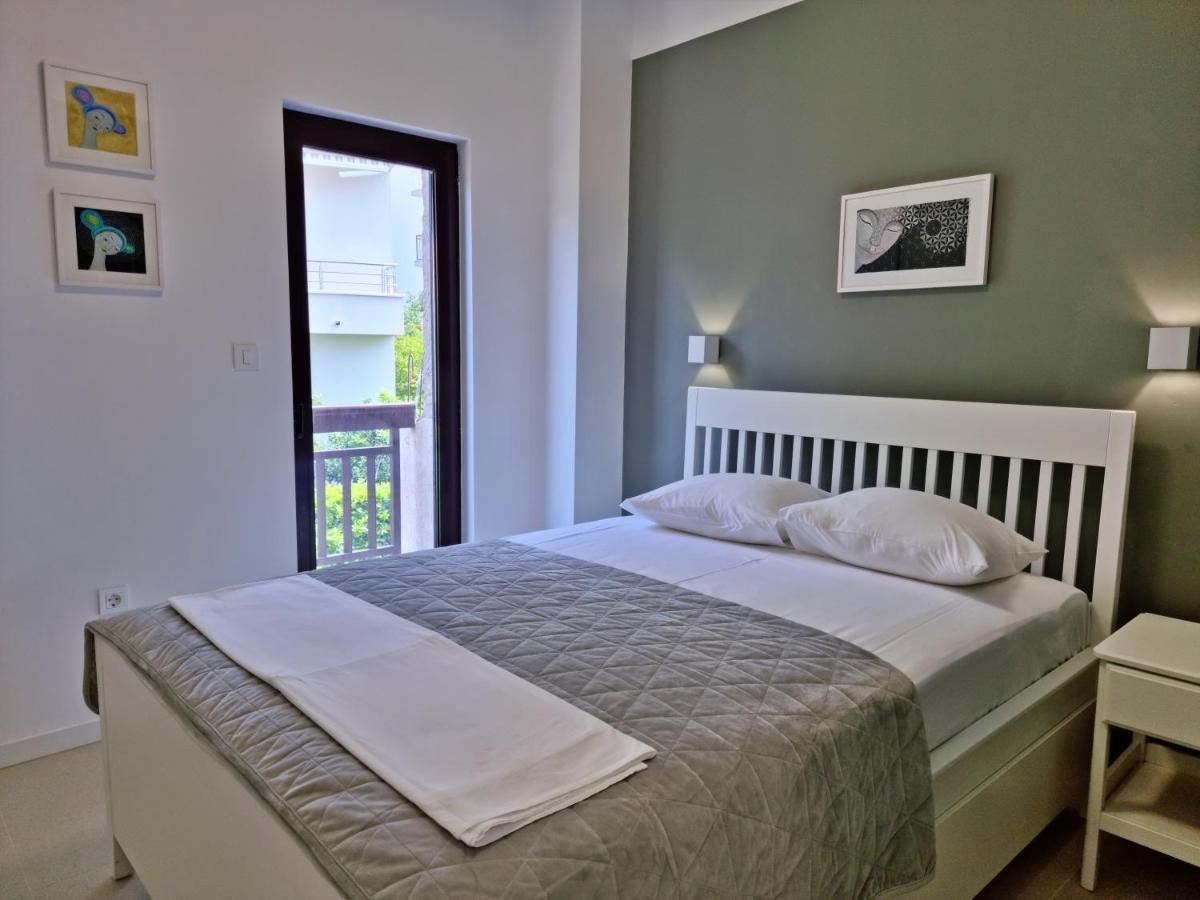 Apartment La Vie 오미스 외부 사진