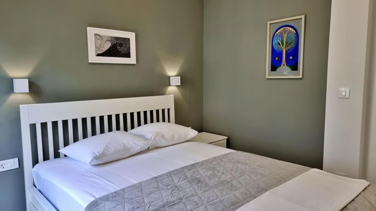 Apartment La Vie 오미스 외부 사진