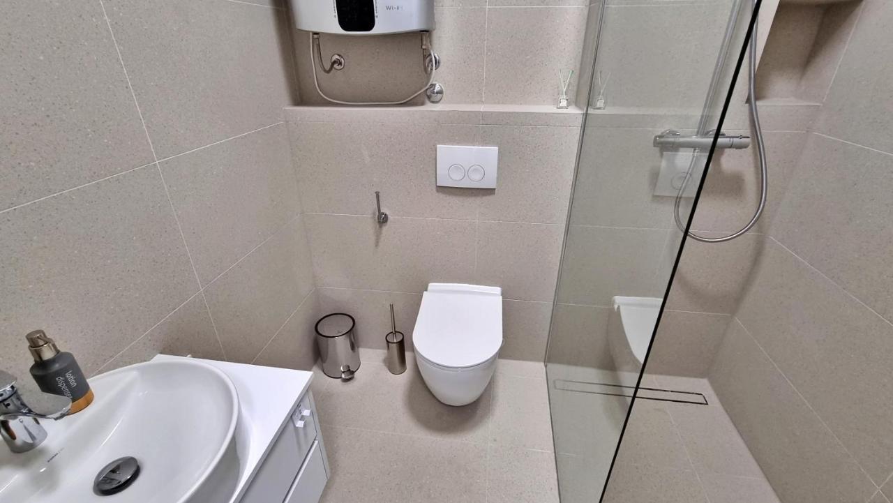 Apartment La Vie 오미스 외부 사진