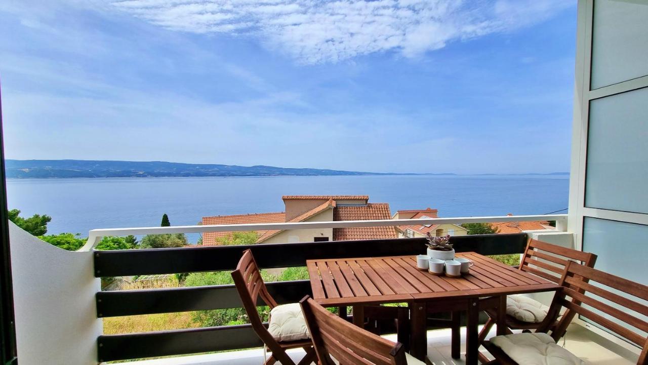 Apartment La Vie 오미스 외부 사진