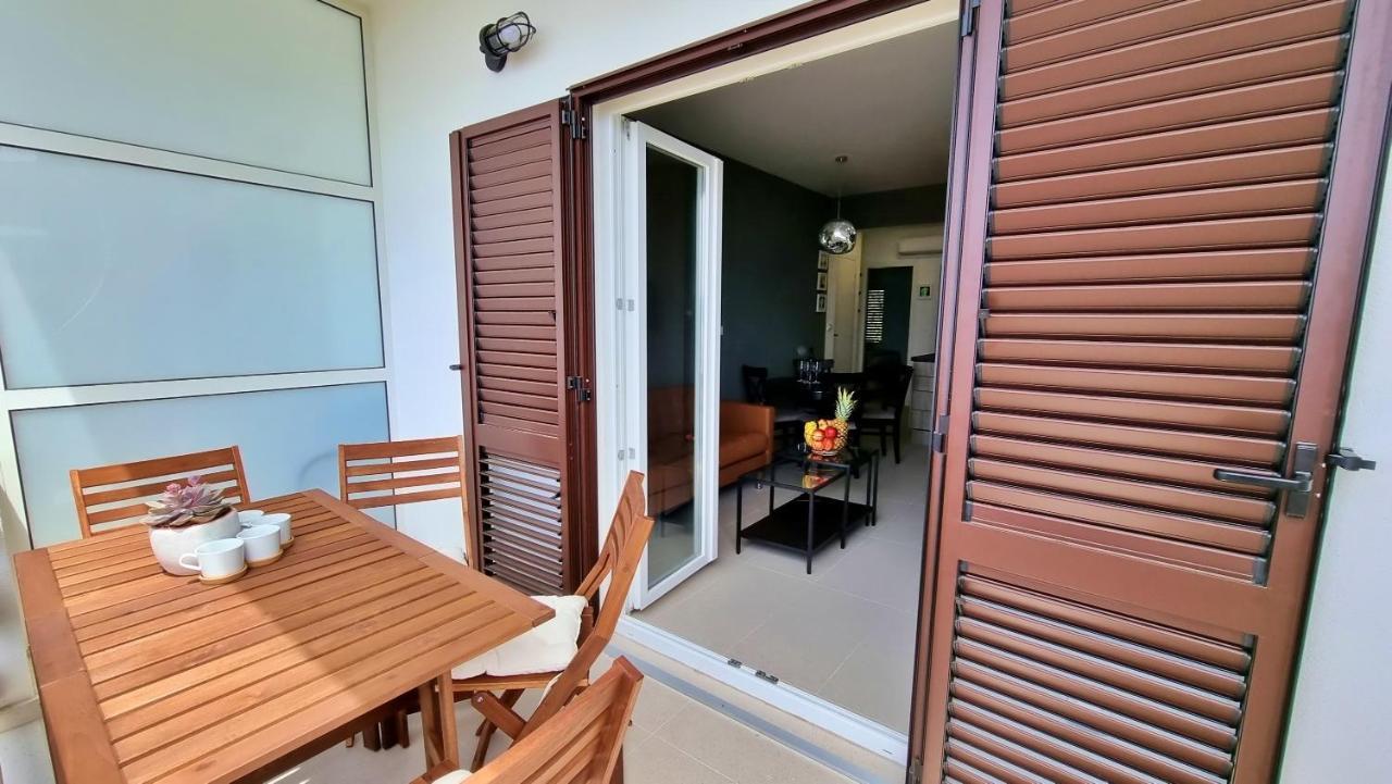 Apartment La Vie 오미스 외부 사진