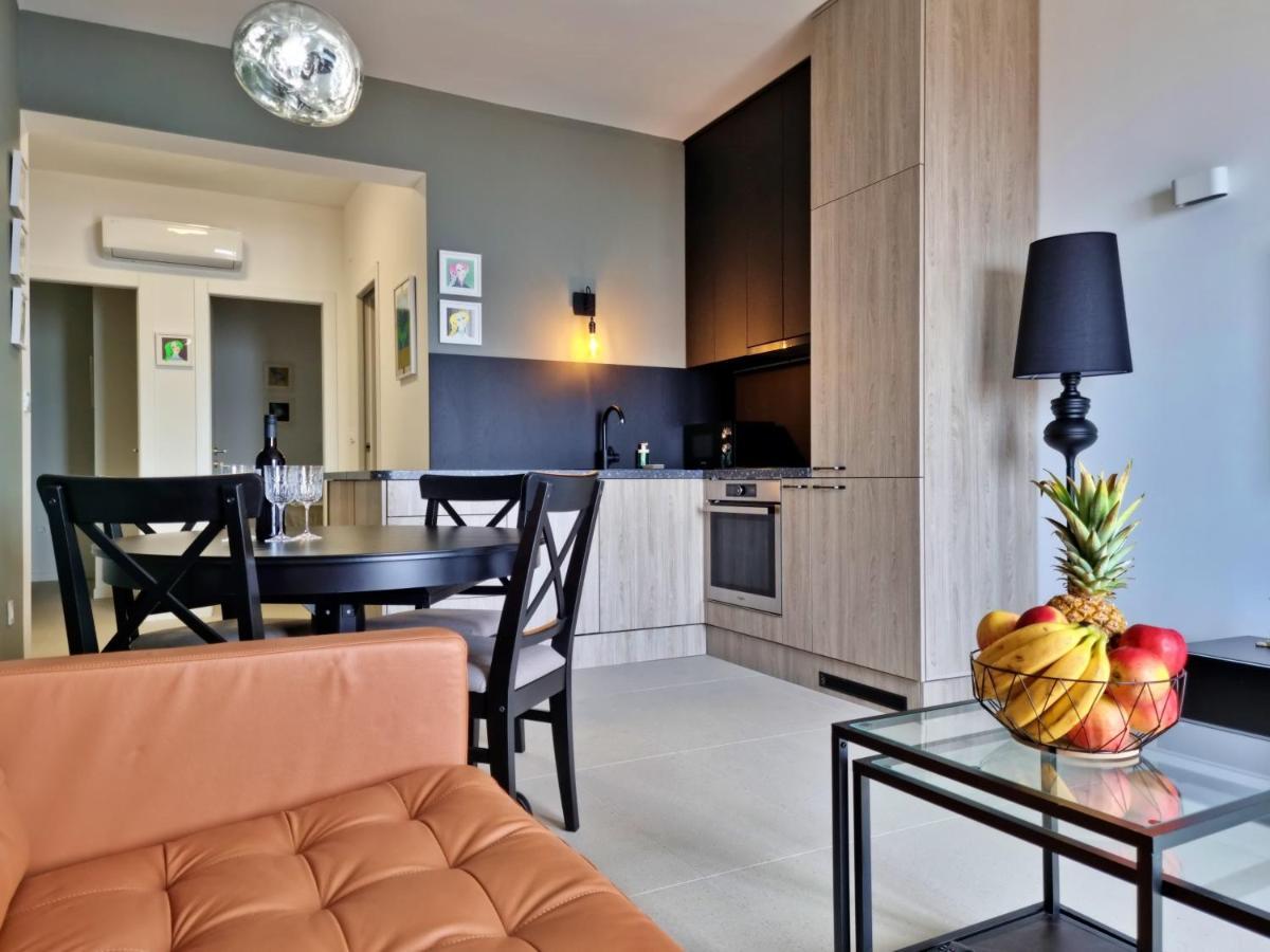 Apartment La Vie 오미스 외부 사진